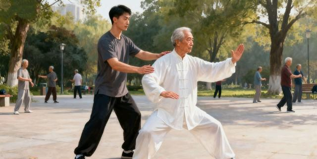 “以跑代走”不可取！这3类中老年人，再想跑也得忍住