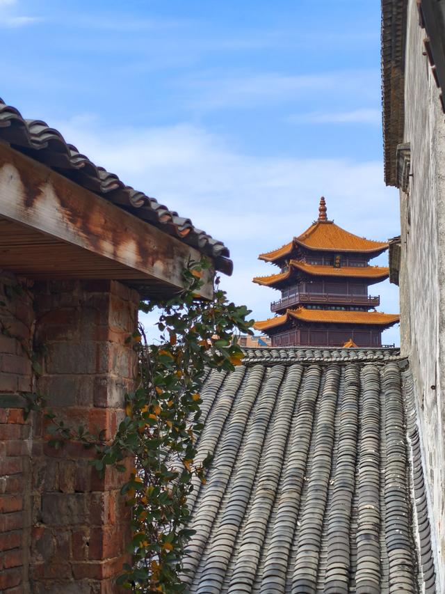 江西五日自由行：景德镇龙珠阁：从皇家御窑到现代复兴《十八》