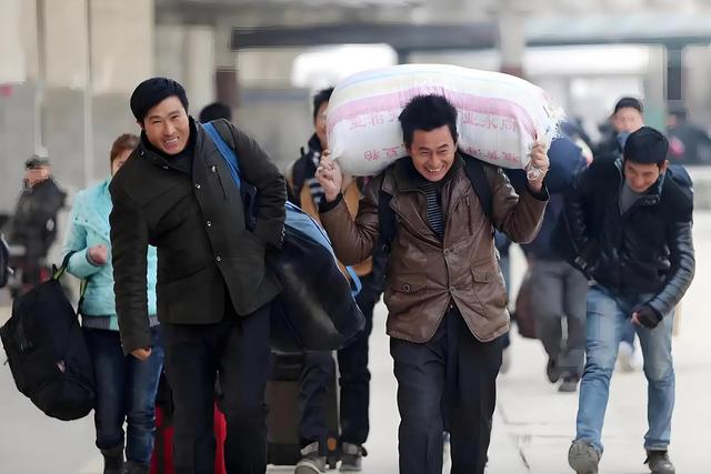 去了趟河南，德媒感慨：中国人对自己都这么狠，不把欧洲卷死才怪