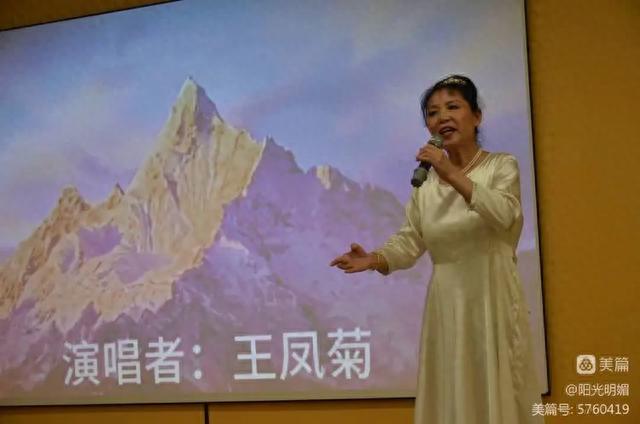 吟诵中秋诗词 品读传统文化