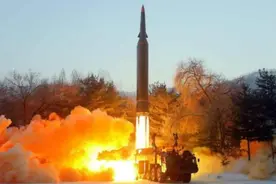 我国试射洲际导弹！日本率先出来表态，美国和俄罗斯态度令人意外图片