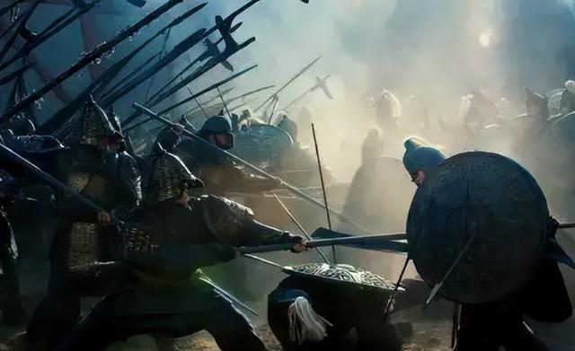聊聊三国（30）：一代名将曹仁，为何会在濡须之战当中惨败而回？