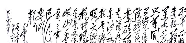 小区门卫大叔写了一个停水通知。我的感觉是，神品！