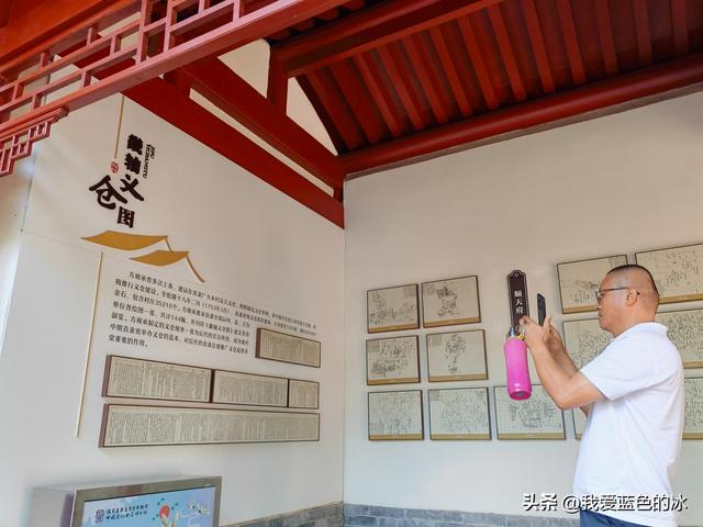 到保定旅游，其他地方可以不去，但这个景点必须要来参观