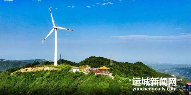 你好，11月！运城文旅精彩大放送~