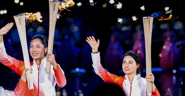霍震霆没想到，儿媳郭晶晶再次官宣喜讯，让整个富太圈沉默