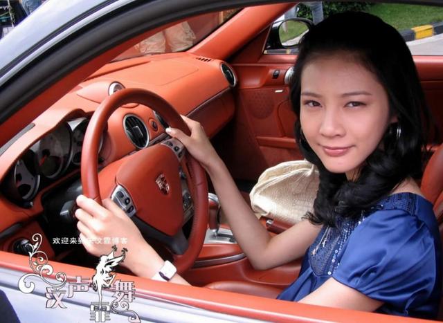 李幼斌“女儿”嫁豪门,坐月子遭家暴27岁离世,回顾她的一生太惋惜