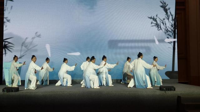 生态文旅康养产业专题活动在深圳成功举办