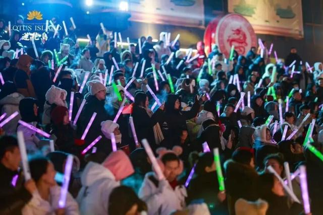 如果你来长春，别错过12.13上线的86天狂欢