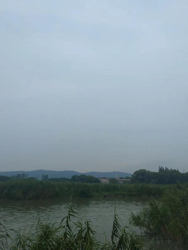 无锡这一大型荒废的景区 即将有变