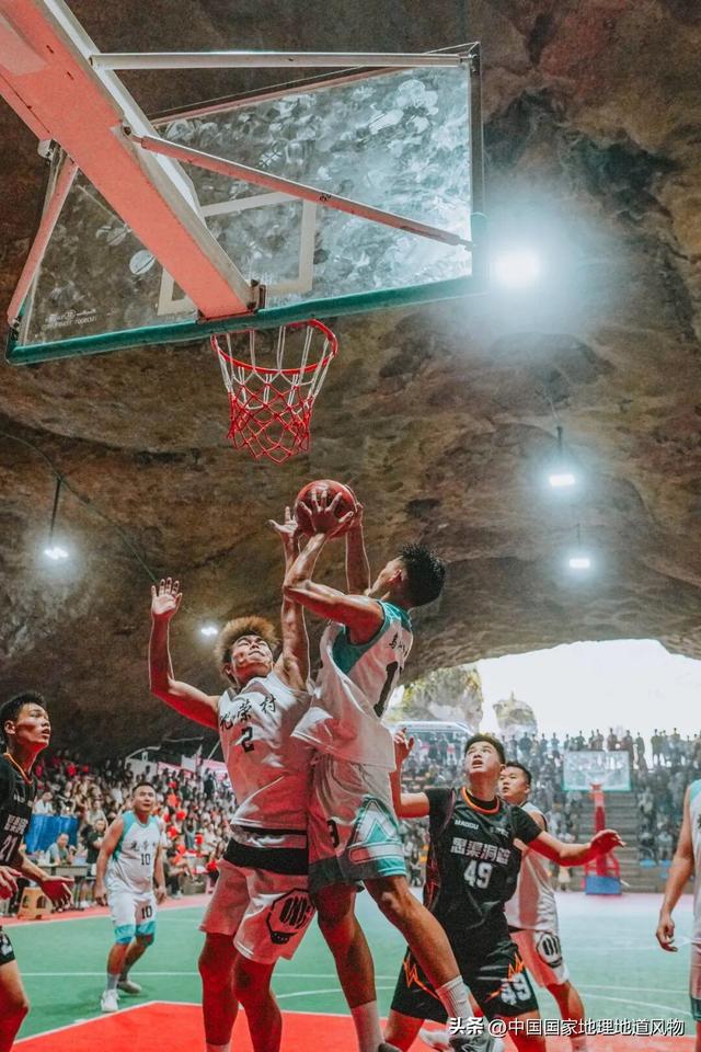 洞洞洞！如何在42800座贵州溶洞中发现跨越30万年的人类进击史？