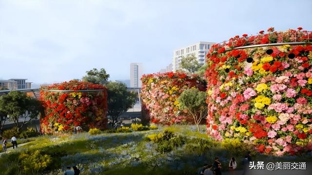 国内首个京杭大运河“AR水上游”正式启航