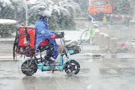 天冷电动车跑不远？48V、60V、72V电池到底能跑多远？答案来了图片