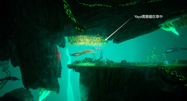 PS5游戏《双影奇境》终于通关