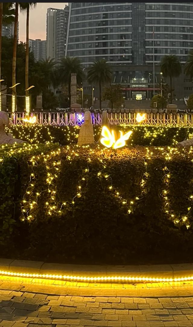 走出去，能带来好运吗？