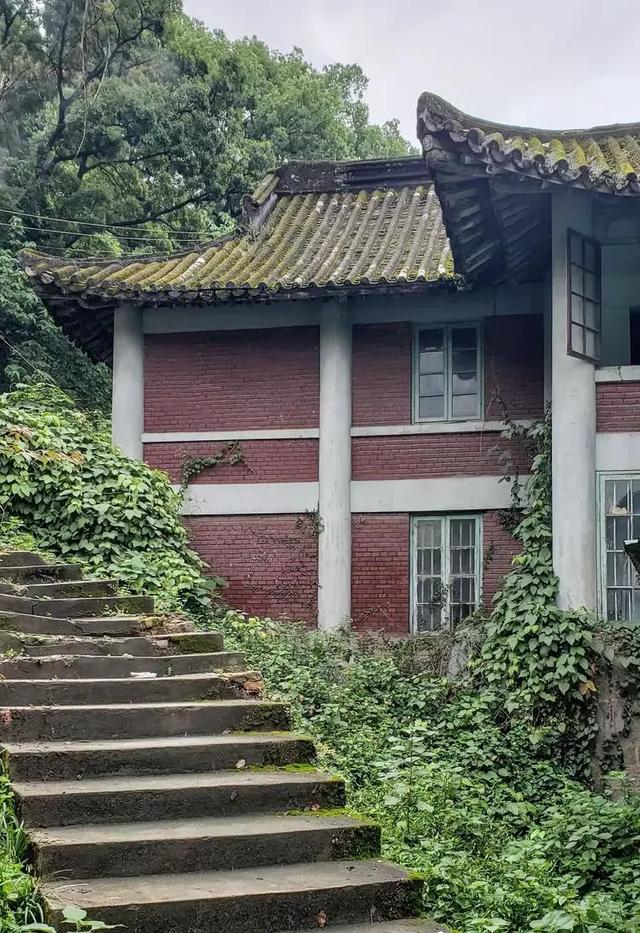 福州地名～马尾区魁岐村