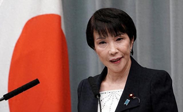 高市连收3条噩耗，日议员要撇开首相访华	，中日争端或迎新变数？