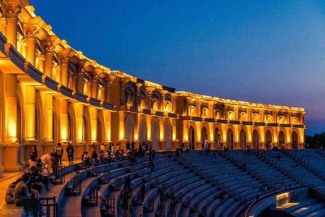 银川8大好玩景点，宁夏银川最值得去的景点推荐，看看你去过几个