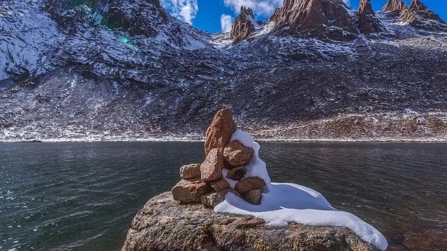 莲宝叶则冬季观光车暂停运行通知 | 冰雪赴约，安全先行