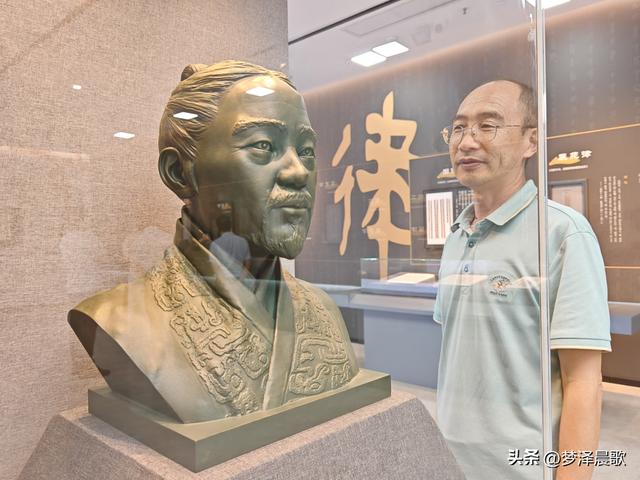 湖北："小县大馆"文物为媒 云梦博物馆晋级国家4A级景区