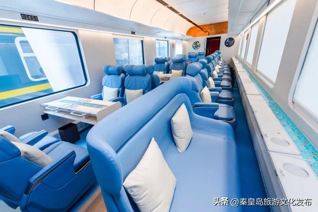 乘星光・燕赵号，赴一场流动的京畿文化盛宴