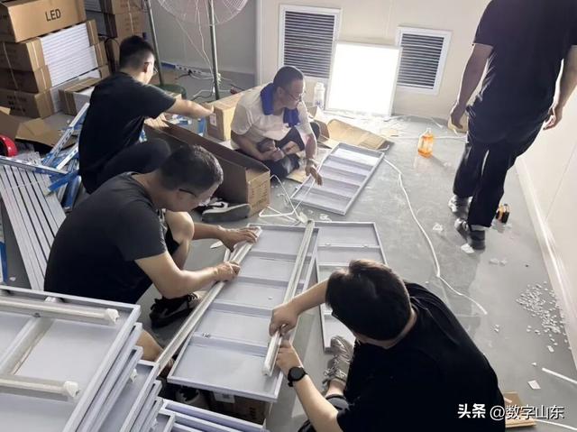 言鼎实验室团队赴安徽亳州，推动植物胚性干细胞技术落地投产