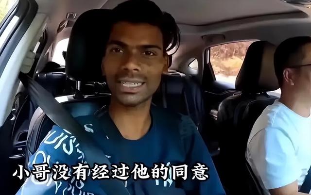 印度网红跑武汉穷游，专找破旧地方拍，想曝光中国贫穷落后的一面