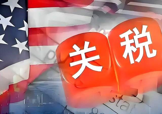 160%关税重锤落下！特斯拉连夜求饶，中国一纸禁令，白宫进退两