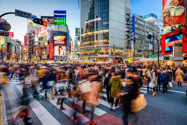 世界首次五百强断崖差距: 日本149家，美国151家，中国3家，现在呢