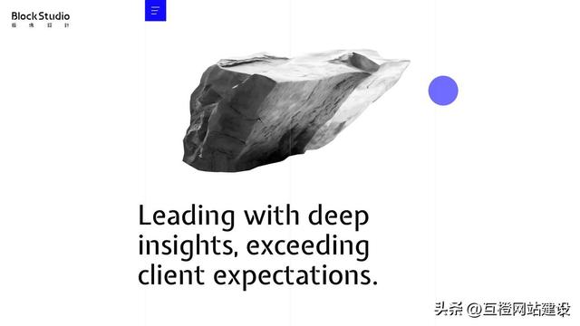 2025上海网站设计公司推荐精选 10 家，标杆级网站制作公司优良推荐