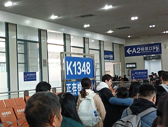 星期天，去广州北走一圈