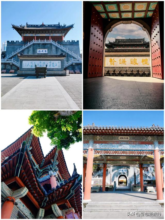 深圳之宝安区精华三日游：味蕾狂欢，古今碰撞，山海城趣全攻略