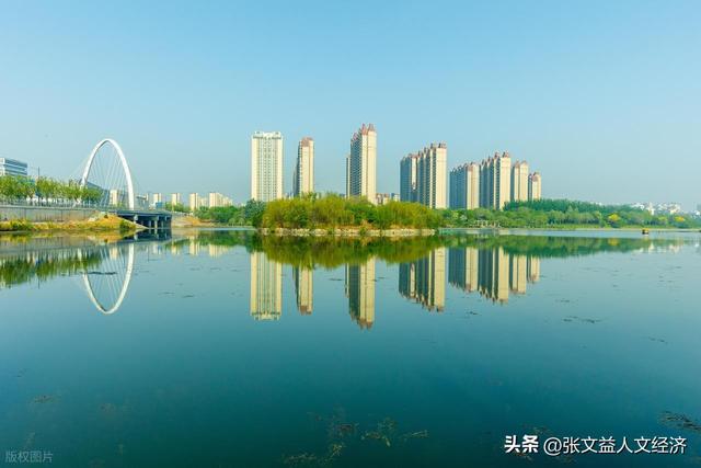 河北比江苏还散？各市各玩各的，谁也不服谁