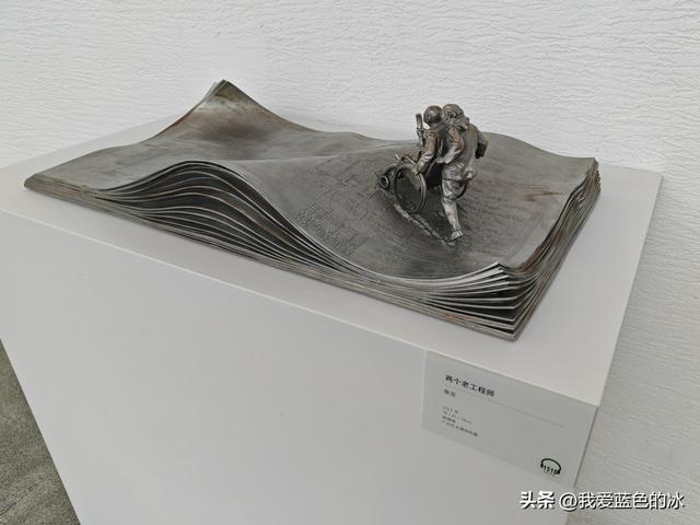 参观广州艺术博物院！它的独特岭南风格和现代美感成为广州新地标