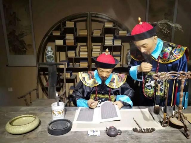 跟我走蒲城：穿越百年考院做“考生”，这场研学好玩又涨知识！