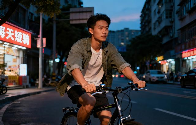 新手怎么骑行掉秤快？别猛冲，找对“舒服节奏”才管用