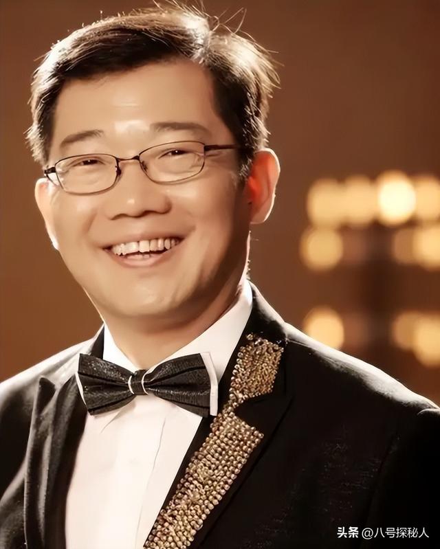 16年前，他把黄家驹念成黄家“狗”，自以为幽默，却意外断送前程