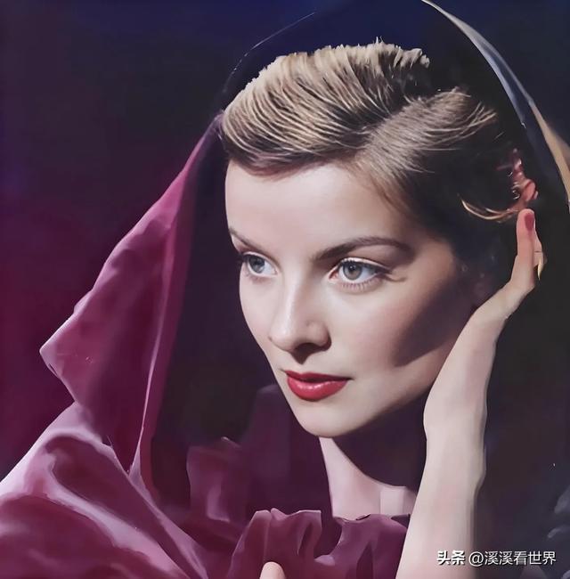 20位惊艳世界的顶级美人！个个美得令人窒息（高清修复珍藏版）