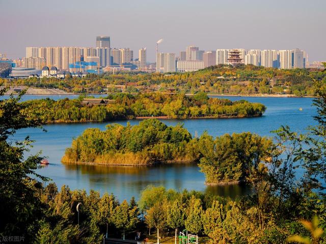 从大连出差唐山，毫不客气的说，唐山城建就是华北最好的！