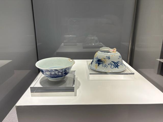 中华艺术宫的德化白瓷特展攻略