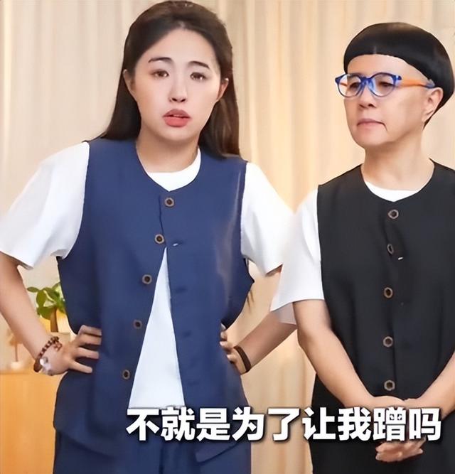金龟子女儿宣告二胎流产2天，令人恶心一幕上演，朱媛媛也被牵连