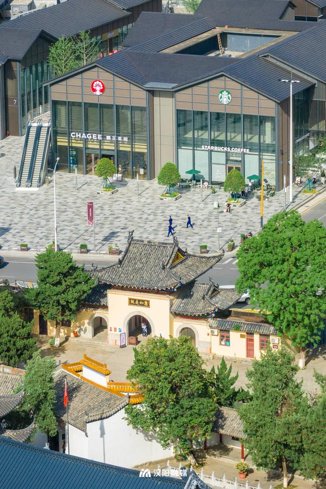 文化新地标！汉阳这里将新建一家书店→