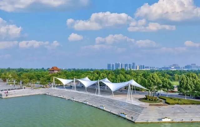 这个国庆来济宁，旅游景区宠客宝藏攻略来袭