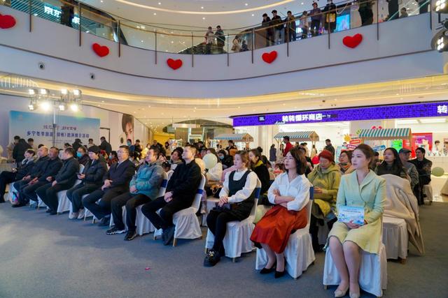 “豫”见乡宁 好太太哩！乡宁文旅深入郑州掀起冬游热潮