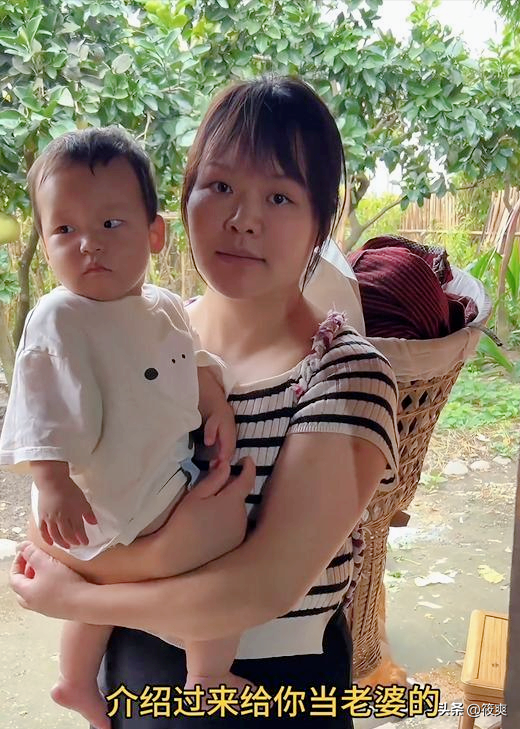 四川女子相亲带4个孩子上门不肯走：男人傻眼,网友们都炸锅了！