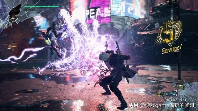【每个都好玩到爆！】盘点30款此生必玩的3A游戏大作！建议收藏！