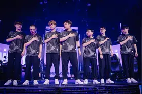 上海大师赛：骑士之礼用来告别，EDG 0-2不敌PRX惨遭淘汰图片