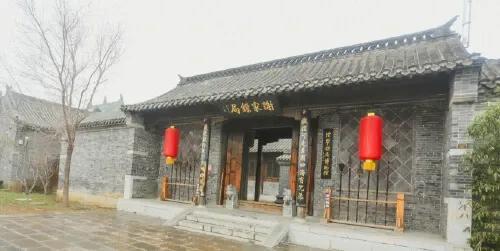 国内规模最大的古城，在山东省境内，距离济南仅3小时车程