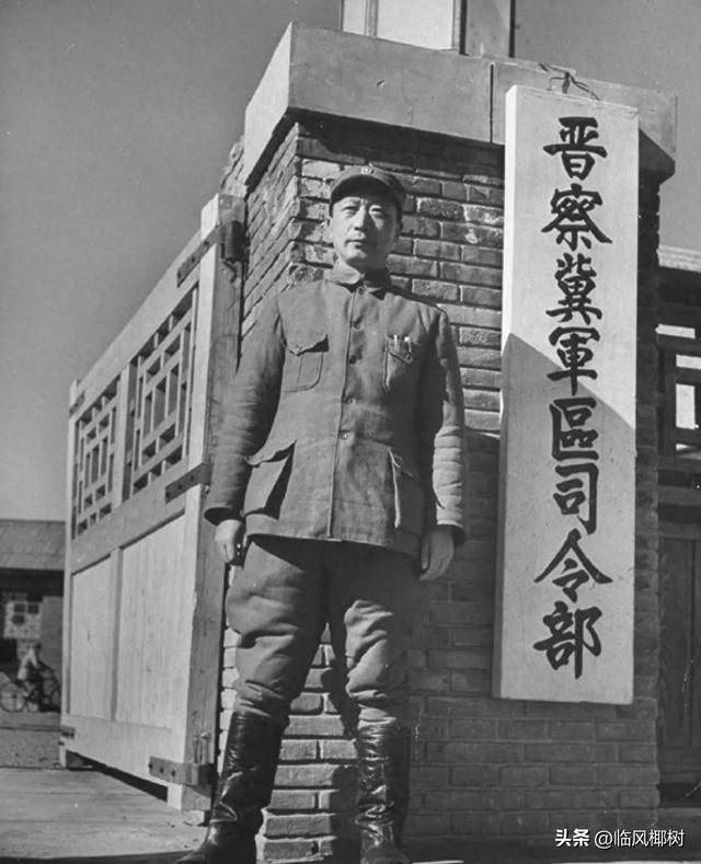 河北阜平八路军兵工厂被美军考察组高度评价：生产很好 威力很大