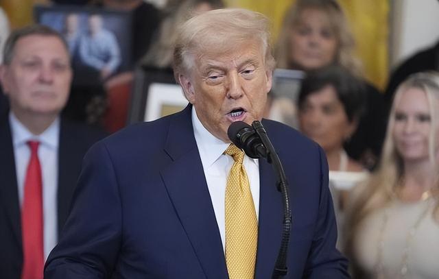 特朗普首度承认：可能当不成总统了	，话音未落，又收到三则坏消息